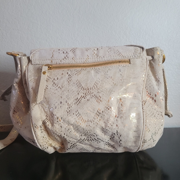 Sharif  vintage  crossbody bag - Picture 6 of 12